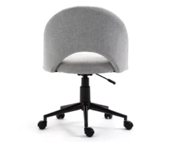 Real Living Seven Hills Swivel Bucket Office Chair 25 Real Living Seven Hills Swivel Bucket Office Chair -Hot Sale Office Furniture Store 810559476 5