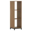 Seven Hills Acorn 3-Cube Bookshelf -Hot Sale Office Furniture Store 810559781 2 1