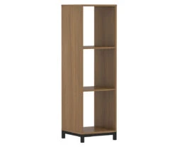 Seven Hills Acorn 3-Cube Bookshelf