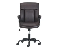 Real Living Faux Leather Office Chair -Hot Sale Office Furniture Store 810559968 21