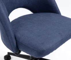 Real Living Seven Hills Swivel Bucket Office Chair 17 Real Living Seven Hills Swivel Bucket Office Chair -Hot Sale Office Furniture Store 810563762 3