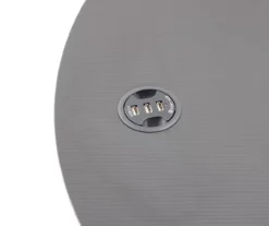 Black L-Shaped LED Gaming Desk With USB Charging 10 Black L-Shaped LED Gaming Desk With USB Charging -Hot Sale Office Furniture Store 810582382 3 1