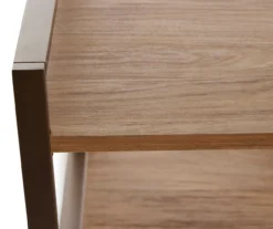 Medium Mango 2-Shelf Writing Desk 8 Medium Mango 2-Shelf Writing Desk -Hot Sale Office Furniture Store 810583081 2