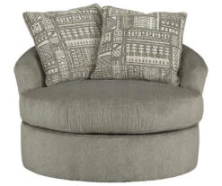 Soletren Ash Swivel Accent Chair -Hot Sale Office Furniture Store 810587409 4