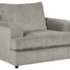 Soletren Ash Oversize Armchair 2 Soletren Ash Oversize Armchair -Hot Sale Office Furniture Store 810587413 1 1