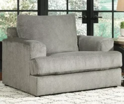 Soletren Ash Oversize Armchair -Hot Sale Office Furniture Store 810587413 11 1