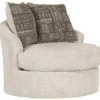 Soletren Stone Swivel Accent Chair 2 Soletren Stone Swivel Accent Chair -Hot Sale Office Furniture Store 810587414 2