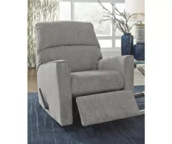 Signature Design By Ashley Kiara Recliner -Hot Sale Office Furniture Store 810587452 5 1