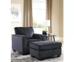 Kiara Slate Armchair -Hot Sale Office Furniture Store 810587460 2
