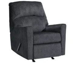 Signature Design By Ashley Kiara Recliner -Hot Sale Office Furniture Store 810587461 2 1