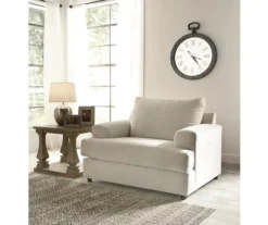 Signature Design By Ashley Soletren Oversized Armchair 22 Signature Design By Ashley Soletren Oversized Armchair -Hot Sale Office Furniture Store 810587464 41