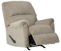 Signature Design By Ashley Dorsten Recliner -Hot Sale Office Furniture Store 810587465 2