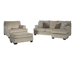 Signature Design By Ashley Dorsten Oversized Armchair 16 Signature Design By Ashley Dorsten Oversized Armchair -Hot Sale Office Furniture Store 810587467 810587466 810587405 1