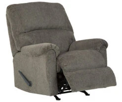 Signature Design By Ashley Dorsten Recliner -Hot Sale Office Furniture Store 810587469 2 1
