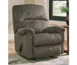 Signature Design By Ashley Dorsten Recliner -Hot Sale Office Furniture Store 810587469 7 1