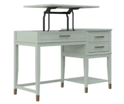 CosmoLiving Westerleigh Lift Top Desk 38 CosmoLiving Westerleigh Lift Top Desk -Hot Sale Office Furniture Store 810589029 3