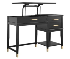 CosmoLiving Westerleigh Lift Top Desk 27 CosmoLiving Westerleigh Lift Top Desk -Hot Sale Office Furniture Store 810589031 3