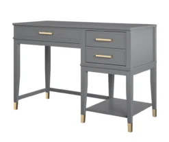 CosmoLiving Westerleigh Lift Top Desk 33 CosmoLiving Westerleigh Lift Top Desk -Hot Sale Office Furniture Store 810589032 3
