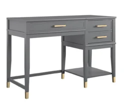 CosmoLiving Westerleigh Lift Top Desk 34 CosmoLiving Westerleigh Lift Top Desk -Hot Sale Office Furniture Store 810589032 4