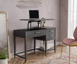 CosmoLiving Westerleigh Lift Top Desk 35 CosmoLiving Westerleigh Lift Top Desk -Hot Sale Office Furniture Store 810589032 5