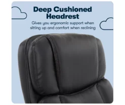 Serta Fairbanks Big & Tall Office Chair -Hot Sale Office Furniture Store 810590319 10