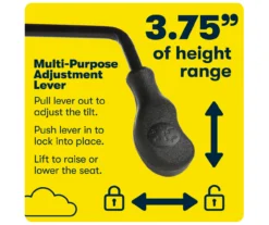 Serta Fairbanks Big & Tall Office Chair -Hot Sale Office Furniture Store 810590319 12