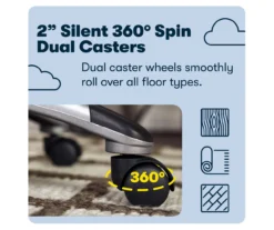 Serta Fairbanks Big & Tall Office Chair -Hot Sale Office Furniture Store 810590319 13