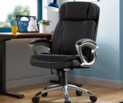 Serta Fairbanks Big & Tall Office Chair -Hot Sale Office Furniture Store 810590319 2