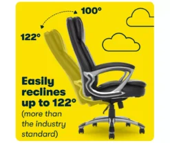 Serta Fairbanks Big & Tall Office Chair -Hot Sale Office Furniture Store 810590319 8