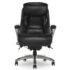 Serta Lautner Executive Bonded Leather Office Chair -Hot Sale Office Furniture Store 810590376 3 1