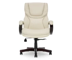 Serta Conway Big & Tall Bonded Leather Office Chair -Hot Sale Office Furniture Store 810590382 3 1