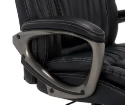 Serta Garret Executive Bonded Leather Office Chair -Hot Sale Office Furniture Store 810590384 A0 7