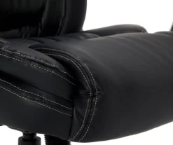 Serta Garret Executive Bonded Leather Office Chair -Hot Sale Office Furniture Store 810590384 A0 8