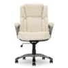 Serta Garret Executive Bonded Leather Office Chair 2 Serta Garret Executive Bonded Leather Office Chair -Hot Sale Office Furniture Store 810590385 3