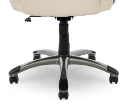 Serta Garret Executive Bonded Leather Office Chair -Hot Sale Office Furniture Store 810590385 6