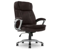 Serta Fairbanks Big & Tall Office Chair -Hot Sale Office Furniture Store 810590387 4