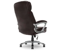 Serta Fairbanks Big & Tall Office Chair -Hot Sale Office Furniture Store 810590387 5