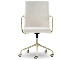 Giselle Velvet Office Chair -Hot Sale Office Furniture Store 810590390 3