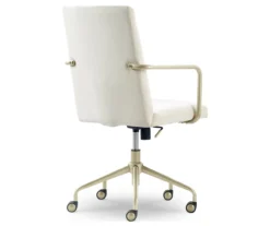 Giselle Velvet Office Chair -Hot Sale Office Furniture Store 810590390 5
