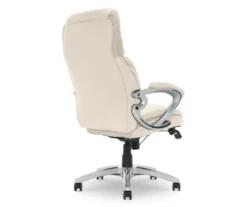 Serta Bryce Bonded Leather Office Chair -Hot Sale Office Furniture Store 810590391 5