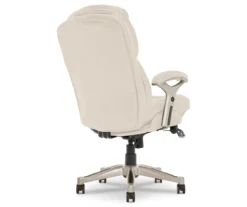 Serta Claremont Bonded Leather Office Chair -Hot Sale Office Furniture Store 810590394 5 1