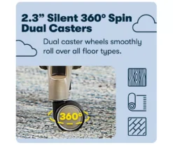 Serta Claremont Fabric Office Chair -Hot Sale Office Furniture Store 810590395 12