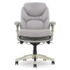 Serta Claremont Fabric Office Chair -Hot Sale Office Furniture Store 810590395 3