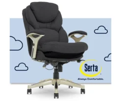 Claremont Dark Gray Fabric Office Chair 23 Claremont Dark Gray Fabric Office Chair -Hot Sale Office Furniture Store 810590396 1