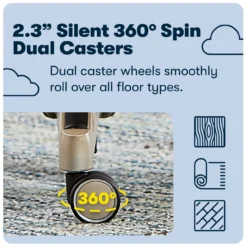 Claremont Dark Gray Fabric Office Chair 20 Claremont Dark Gray Fabric Office Chair -Hot Sale Office Furniture Store 810590396 121