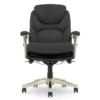 Claremont Dark Gray Fabric Office Chair -Hot Sale Office Furniture Store 810590396 3