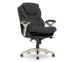 Serta Claremont Fabric Office Chair -Hot Sale Office Furniture Store 810590396 4 1