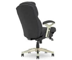 Claremont Dark Gray Fabric Office Chair 18 Claremont Dark Gray Fabric Office Chair -Hot Sale Office Furniture Store 810590396 5