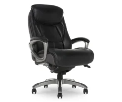 Serta Lautner Executive Bonded Leather Office Chair 26 Serta Lautner Executive Bonded Leather Office Chair -Hot Sale Office Furniture Store 810590397 4