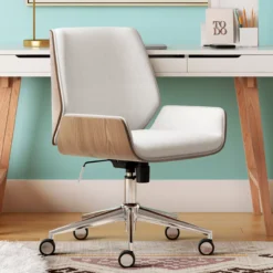 Ophelia Fabric Office Chair 34 Ophelia Fabric Office Chair -Hot Sale Office Furniture Store 810590403 21